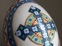 Madonna and Child Batik Art Ukrainian Style Easter Egg  Madonna and Child Batik Art Ukrainain Style Easter Egg (source credit Brother Simeon Davis)       google_ad_client = "ca-pub-5949678472174861"; /* Gallery Photo Small */ google_ad_slot = "5716546039"; google_ad_width = 320; google_ad_height = 50; //-->    src="//pagead2.googlesyndication.com/pagead/show_ads.js"> : pysanky pysanka ukrainian decorated batik easter egg style beeswax wax aniline dye 22k gold leaf Madonna virgin Mary Mother of God Jesus child Mary Mother of God Jesus child